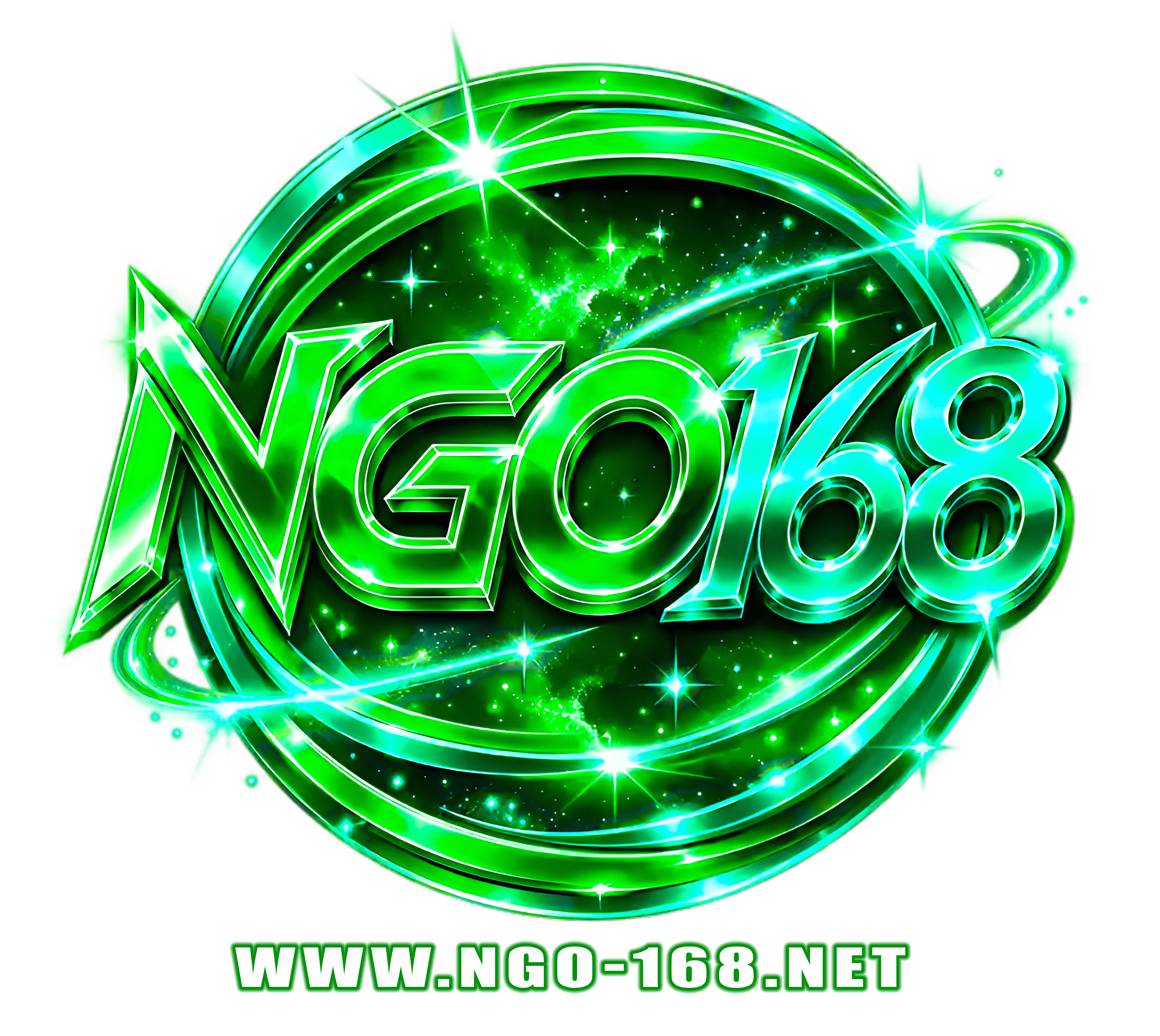ngo168